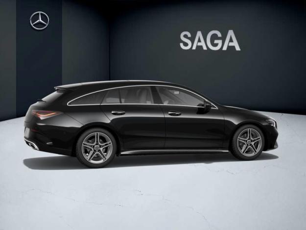 MERCEDES-BENZ CLA Shooting Brake CLA 180 Shooting Brake  CLA 180 Shooting Brake Star Edition