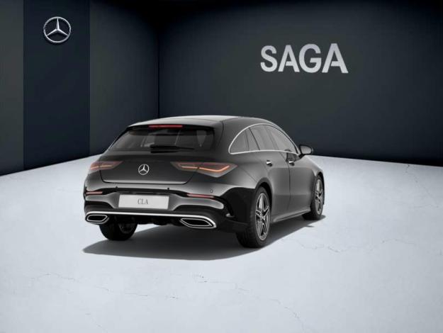 MERCEDES-BENZ CLA Shooting Brake CLA 180 Shooting Brake  CLA 180 Shooting Brake Star Edition