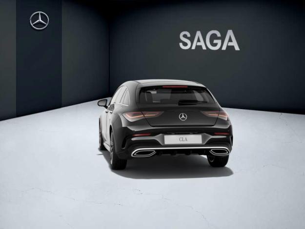 MERCEDES-BENZ CLA Shooting Brake CLA 180 Shooting Brake  CLA 180 Shooting Brake Star Edition