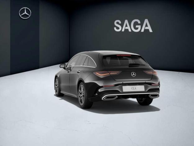 MERCEDES-BENZ CLA Shooting Brake CLA 180 Shooting Brake  CLA 180 Shooting Brake Star Edition