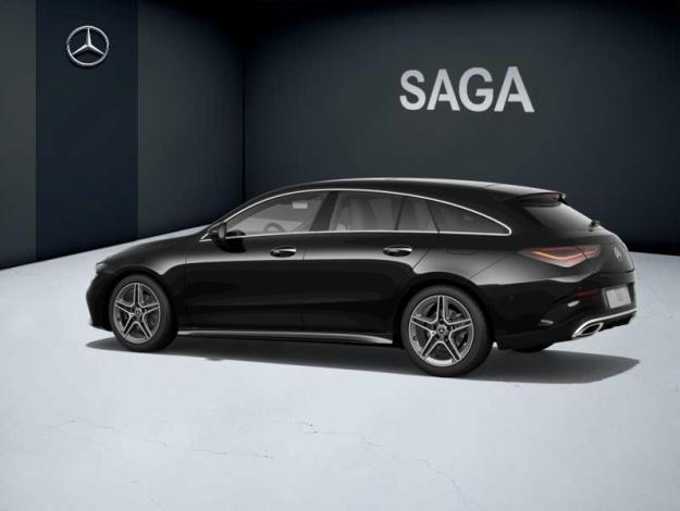 MERCEDES-BENZ CLA Shooting Brake CLA 180 Shooting Brake  CLA 180 Shooting Brake Star Edition