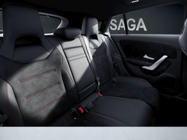 MERCEDES-BENZ CLA Shooting Brake CLA 180 Shooting Brake  CLA 180 Shooting Brake Star Edition