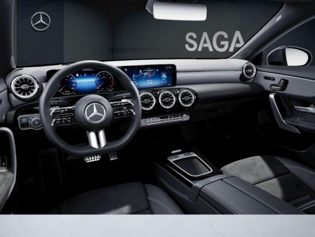MERCEDES-BENZ CLA Shooting Brake CLA 180 Shooting Brake  CLA 180 Shooting Brake Star Edition