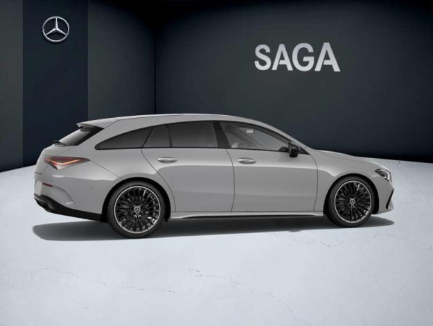 MERCEDES-BENZ CLA Shooting Brake CLA 180 Shooting Brake  CLA 180 Shooting Brake Star Edition