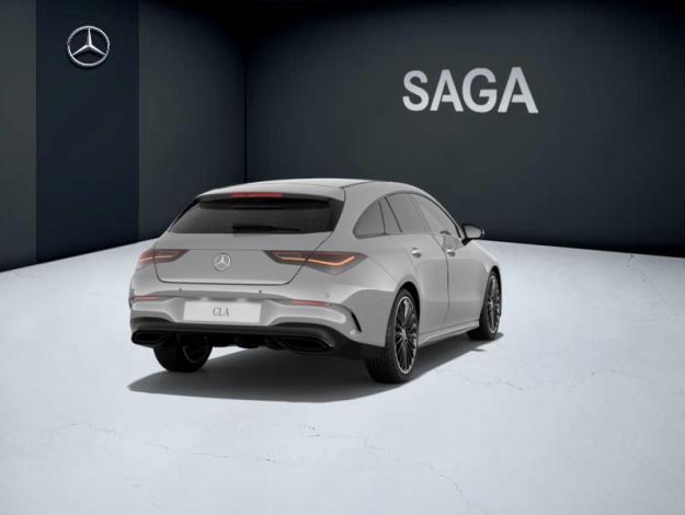 MERCEDES-BENZ CLA Shooting Brake CLA 180 Shooting Brake  CLA 180 Shooting Brake Star Edition