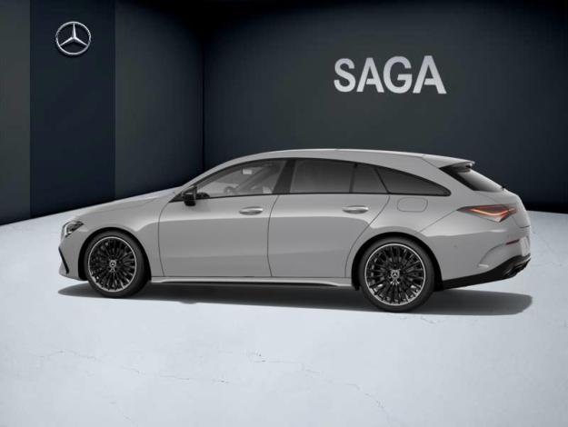MERCEDES-BENZ CLA Shooting Brake CLA 180 Shooting Brake  CLA 180 Shooting Brake Star Edition
