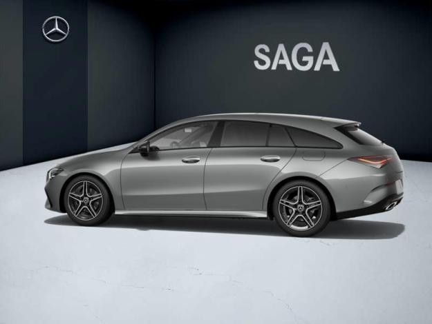 MERCEDES-BENZ CLA Shooting Brake CLA 180 Shooting Brake  CLA 180 Shooting Brake Star Edition
