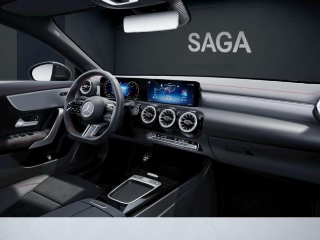 MERCEDES-BENZ CLA Shooting Brake CLA 180 Shooting Brake  CLA 180 Shooting Brake Star Edition