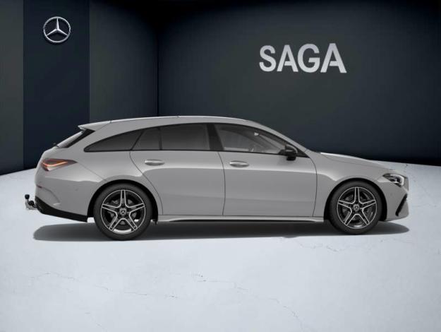 MERCEDES-BENZ CLA Shooting Brake CLA 180 d Shooting Brake  CLA 180 d Shooting Brake AMG Line