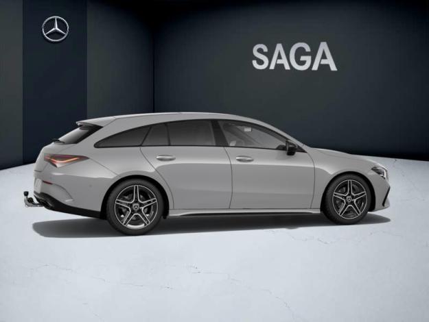 MERCEDES-BENZ CLA Shooting Brake CLA 180 d Shooting Brake  CLA 180 d Shooting Brake AMG Line