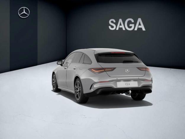 MERCEDES-BENZ CLA Shooting Brake CLA 180 d Shooting Brake  CLA 180 d Shooting Brake AMG Line