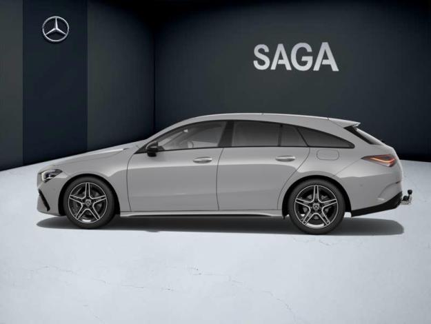 MERCEDES-BENZ CLA Shooting Brake CLA 180 d Shooting Brake  CLA 180 d Shooting Brake AMG Line