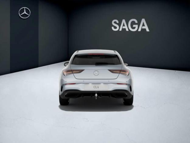 MERCEDES-BENZ CLA Shooting Brake CLA 180 d Shooting Brake  CLA 180 d Shooting Brake AMG Line