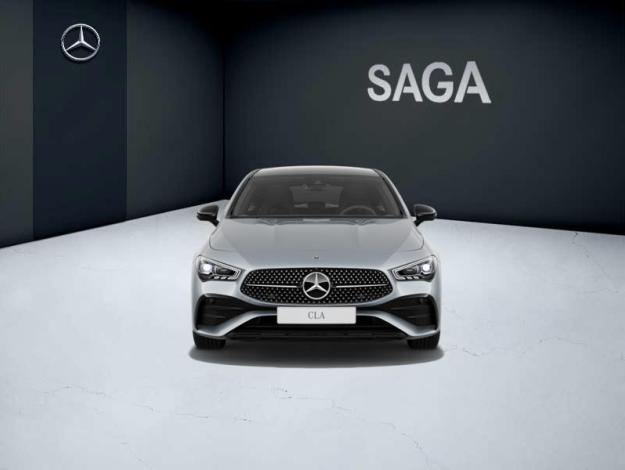 MERCEDES-BENZ CLA Shooting Brake CLA 180 d Shooting Brake  CLA 180 d Shooting Brake AMG Line