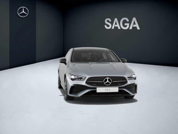 MERCEDES-BENZ CLA Shooting Brake CLA 180 d Shooting Brake  CLA 180 d Shooting Brake AMG Line
