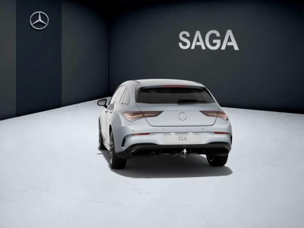 MERCEDES-BENZ CLA Shooting Brake CLA 180 d Shooting Brake  CLA 180 d Shooting Brake AMG Line
