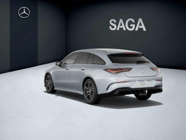 MERCEDES-BENZ CLA Shooting Brake CLA 180 d Shooting Brake  CLA 180 d Shooting Brake AMG Line