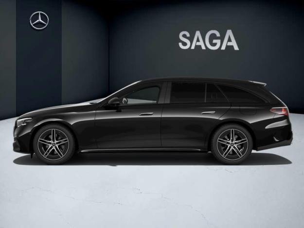 MERCEDES-BENZ Classe E Break E 300 e break  E 300 e Break AMG Line