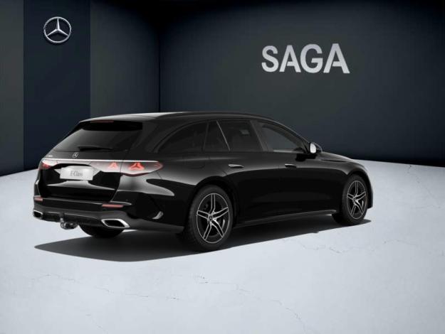 MERCEDES-BENZ Classe E Break E 300 e break  E 300 e Break AMG Line