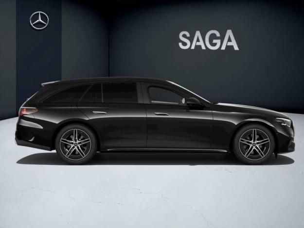 MERCEDES-BENZ Classe E Break E 300 e break  E 300 e Break AMG Line