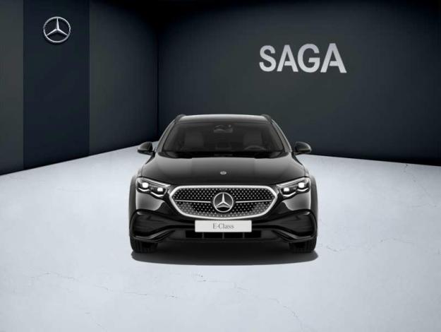 MERCEDES-BENZ Classe E Break E 300 e break  E 300 e Break AMG Line