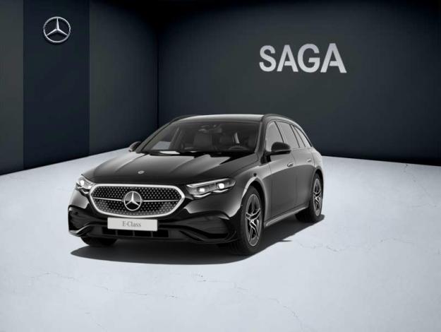MERCEDES-BENZ Classe E Break E 300 e break  E 300 e Break AMG Line
