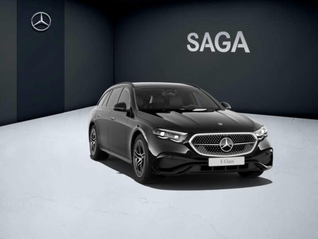 MERCEDES-BENZ Classe E Break E 300 e break  E 300 e Break AMG Line