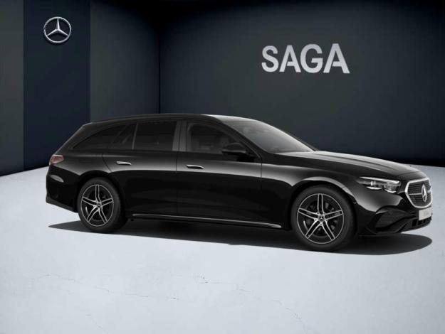 MERCEDES-BENZ Classe E Break E 300 e break  E 300 e Break AMG Line