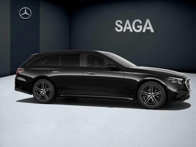 MERCEDES-BENZ Classe E Break E 300 e break  E 300 e Break AMG Line