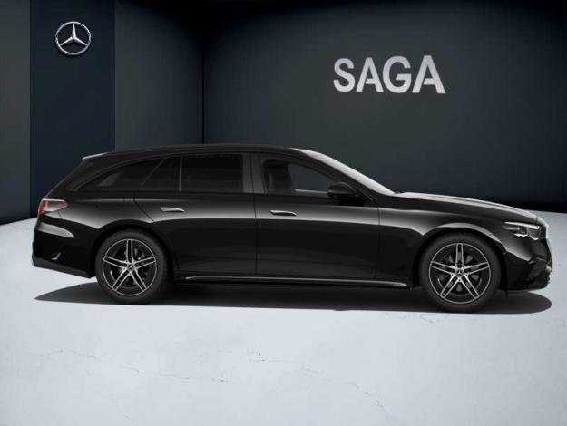 MERCEDES-BENZ Classe E Break E 300 e break  E 300 e Break AMG Line