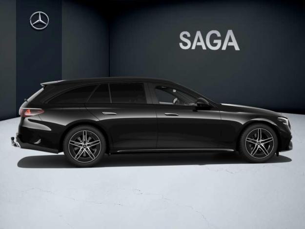 MERCEDES-BENZ Classe E Break E 300 e break  E 300 e Break AMG Line