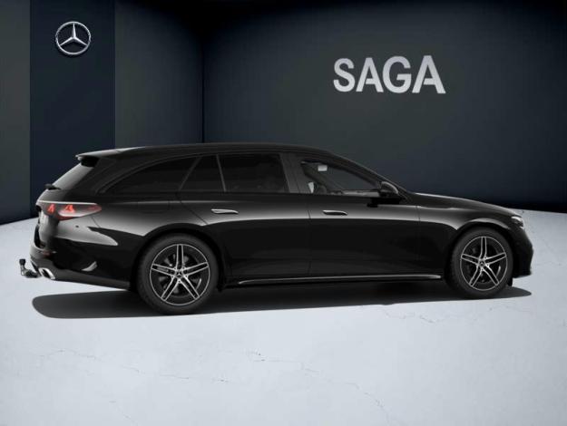 MERCEDES-BENZ Classe E Break E 300 e break  E 300 e Break AMG Line