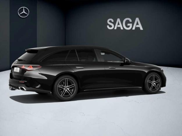 MERCEDES-BENZ Classe E Break E 300 e break  E 300 e Break AMG Line