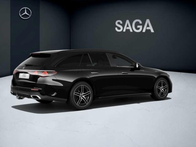 MERCEDES-BENZ Classe E Break E 300 e break  E 300 e Break AMG Line