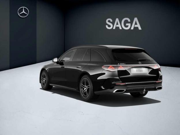MERCEDES-BENZ Classe E Break E 300 e break  E 300 e Break AMG Line
