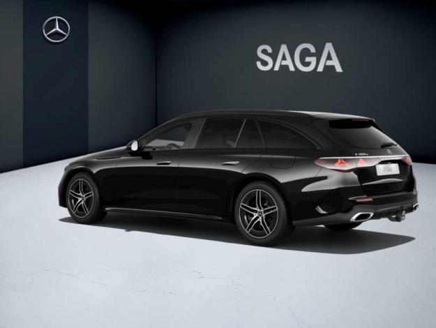 MERCEDES-BENZ Classe E Break E 300 e break  E 300 e Break AMG Line