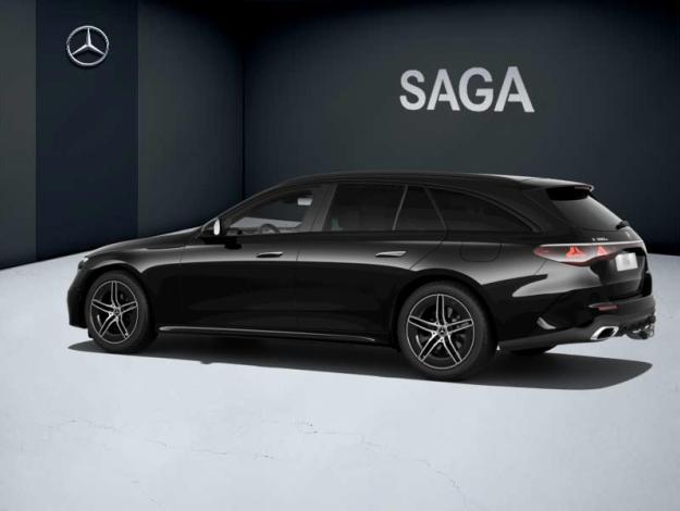 MERCEDES-BENZ Classe E Break E 300 e break  E 300 e Break AMG Line