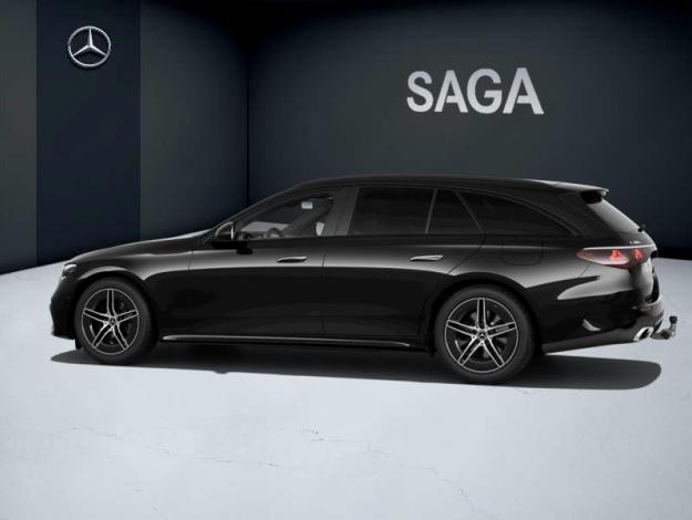 MERCEDES-BENZ Classe E Break E 300 e break  E 300 e Break AMG Line