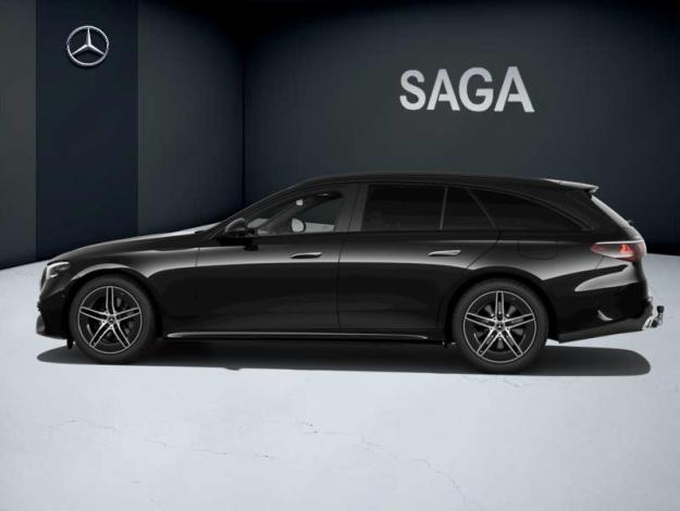 MERCEDES-BENZ Classe E Break E 300 e break  E 300 e Break AMG Line