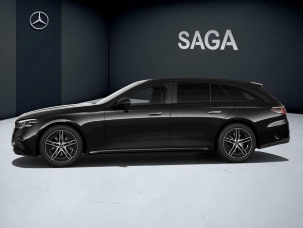 MERCEDES-BENZ Classe E Break E 300 e break  E 300 e Break AMG Line