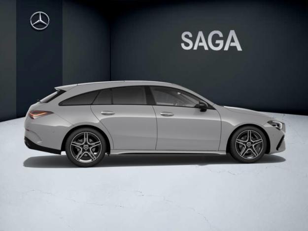 MERCEDES-BENZ CLA Shooting Brake CLA 180 d Shooting Brake  CLA 180 d Shooting Brake AMG Line