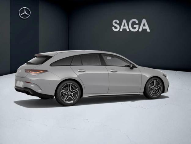 MERCEDES-BENZ CLA Shooting Brake CLA 180 d Shooting Brake  CLA 180 d Shooting Brake AMG Line