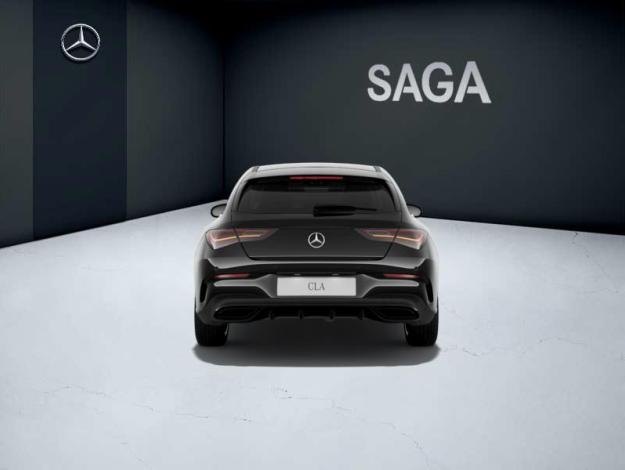 MERCEDES-BENZ CLA Shooting Brake CLA 180 d Shooting Brake  CLA 180 d Shooting Brake AMG Line