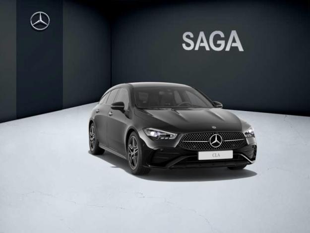 MERCEDES-BENZ CLA Shooting Brake CLA 180 d Shooting Brake  CLA 180 d Shooting Brake AMG Line
