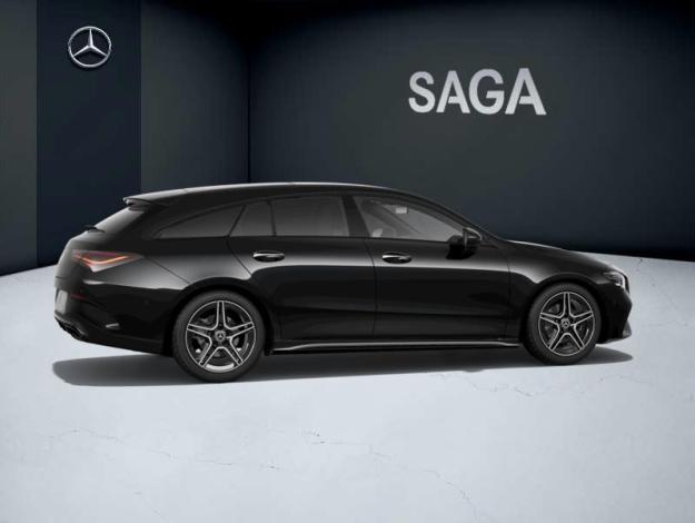 MERCEDES-BENZ CLA Shooting Brake CLA 180 d Shooting Brake  CLA 180 d Shooting Brake AMG Line