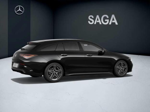 MERCEDES-BENZ CLA Shooting Brake CLA 180 d Shooting Brake  CLA 180 d Shooting Brake AMG Line