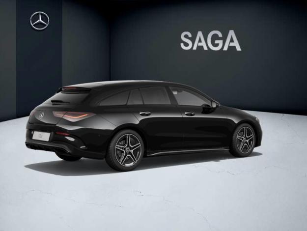 MERCEDES-BENZ CLA Shooting Brake CLA 180 d Shooting Brake  CLA 180 d Shooting Brake AMG Line