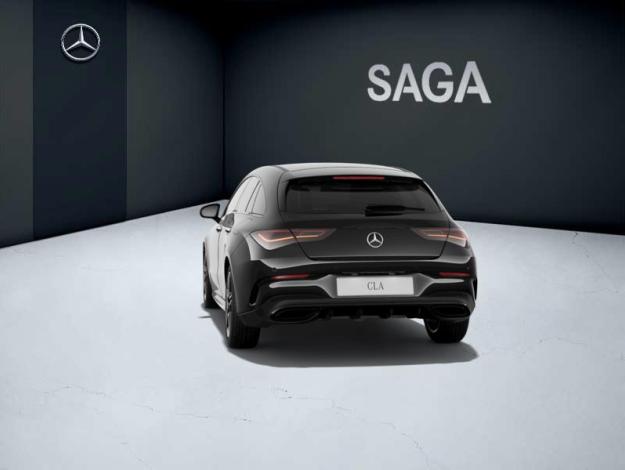 MERCEDES-BENZ CLA Shooting Brake CLA 180 d Shooting Brake  CLA 180 d Shooting Brake AMG Line