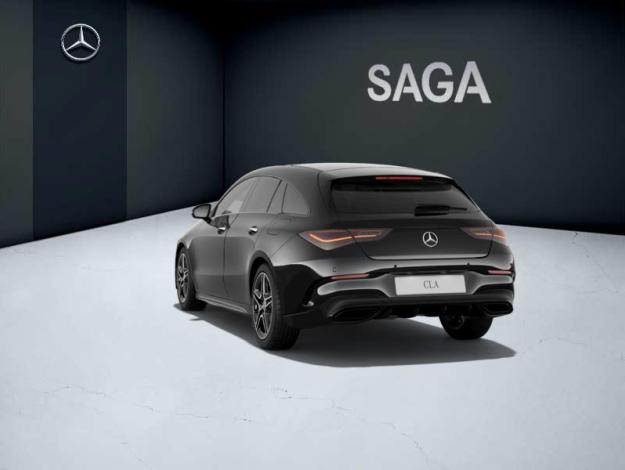 MERCEDES-BENZ CLA Shooting Brake CLA 180 d Shooting Brake  CLA 180 d Shooting Brake AMG Line