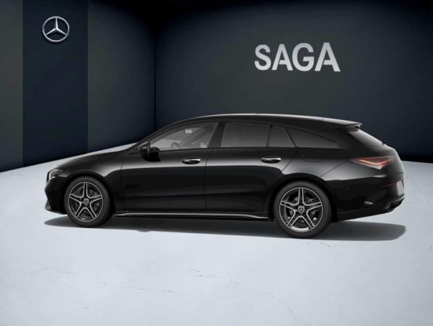 MERCEDES-BENZ CLA Shooting Brake CLA 180 d Shooting Brake  CLA 180 d Shooting Brake AMG Line